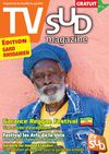 TVSud Magazine Bagnols n°13