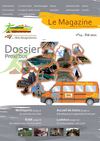 Le Magazine de la Brie Nangissienne n°14 - Eté 2011
