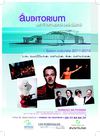 Saison culturelle les Foréziales 2011-2012