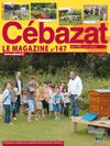 Magazine n°147 de juillet 2011