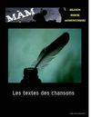 Les paroles des chansons de MàM