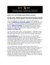 Rafaela's Art and Art Design Gallery Website Launched