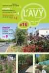 L'Avy # 16 - Juillet/Août 2011 