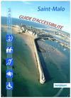 Saint-Malo - Guide accessibilite 2011