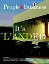 People & Business M 126