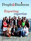 People & Business M 127