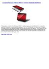 Computers & Accessories - Samsung R Series R530-11 15.6-Inch Notebook (RedBlack)