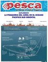 La pesquería del jurel en el Pacifico Sud Oriental