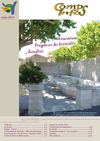 Bulletin municipal Comps Juillet 2011