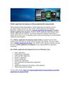 Mobile Application Development