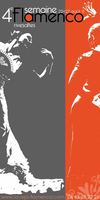 Programmation 4ème FESTIVAL SEMAINE FLAMENCO