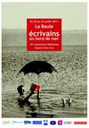 Brochure Ecrivains en bord de mer 2011