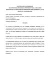 Los Círculos de Aprendizaje, una alternativa educativa pertinente para la población vulnerable