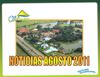 Noticias Andes: Agosto 2011 Premiamos su Fidelidad !!!