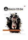 AssassinSensai Interactive Magazine July Edition