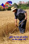 Revista Ventall num. 24- jULUIOL 2011- 2ª quinzena