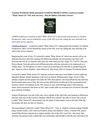 Tsunami Worldwide Media announces GASKINS PRODUCTIONS; Locked & Loaded "What About US" NFL lock-out story - Hits 60...