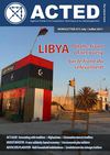 ACTED Newsletter 73 July 2011