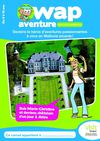 Château d'Attre 9-12 ans