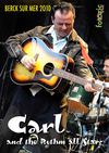 CARL AND THE RYTHM ALL STARS
