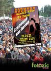 COUNTRY RENDEZ-VOUS CRAPONNE SUR ARZON 2010