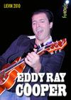 EDDY RAY COOPER 2010