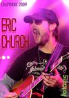ERIC CHURCH