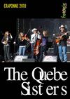 THE QUEBE SISTERS