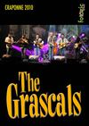 THE GRASCALS