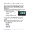 Mobile Game Development
