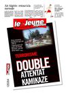 Le Jeune Algérien 16072011