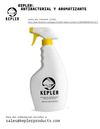 Productos Kepler