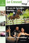 Le Creusot Mag' - N°129 mai/juin 2011