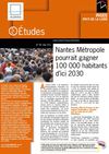Nantes Métropole 2030