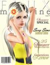 Flux Magazine Issue 9 - Summer Issue