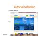 tutorial calameo