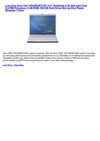 Computers & Accessories - Sony Vaio VPCEB35FXWI 15.5 Notebook (2.40 GHz Intel Core i3-370M Processor, 4 GB RAM, 500...