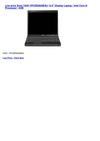 Computers & Accessories - Sony VAIO VPCEB36GMBJ 15.5 Display Laptop Intel Core i5 Processor 4GB