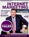 Internet Marketing Magazine - Issue4 - JulAug2011