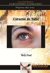 Corazón de Nube - Mely Font