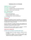 GUÍA DE ACTIVIDADES PARA ENCONTRAR EL NÚMERO DE ORO