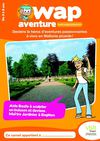 Parc d'Enghien 5-8 ans
