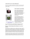 Android Tablet PCs: How To Compete Selling On eBay