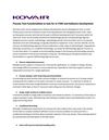 Process Tool Functionalities to look for in ITSM and Software Development