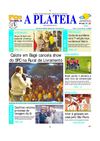 Jornal A Plateia - 18/07/11