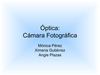 Camara Fotogràfica