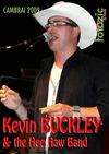 KEVIN BUCKLEY