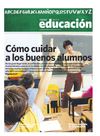 Tapa de Cómo cuidar al buen alumno
