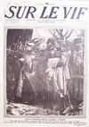 Guerre 14 18 - Sur le vif
