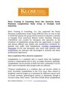 Klosetraining - Hosts this Quarterly Rocky Mountain Lymphedema Study Group at Exempla Good Samaritan